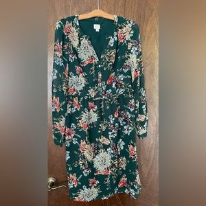 Women’s A New‎ Day Floral Dress